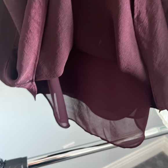 Express Bundle of 3 spaghetti strap Tops Small & Medium - Picture 11 of 11